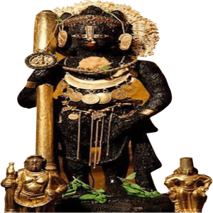 Dr. Veeranarayana Pandurangi